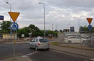 Już nie "Szpotańskiego" tylko "Patriotów"