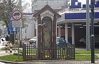 Kto pamięta pałac Chomiczów?