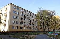 Wytną klony przy Króla Maciusia?