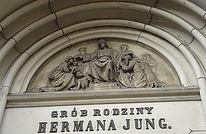 XIX-wieczna kaplica uratowana