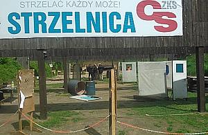 Strzelnica samobójców? Kolejny śmiertelny wypadek