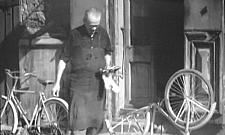 Tak się żyło na starej ulicy Twardej