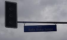 Awaria świateł na rondzie RWE. Nie ma dramatu
