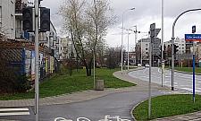 Awaria świateł na rondzie RWE. Nie ma dramatu
