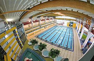 Na Ostródzkiej powstanie basen. Jaki i kiedy?