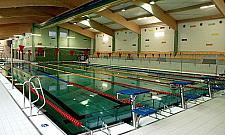 Na Ostródzkiej powstanie basen. Jaki i kiedy?