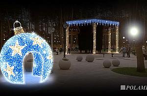 Park Zdrowia? Dla nas bomba!