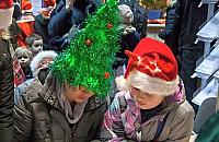 �wi�ty Miko�aj potrzebuje pomocy! Bezp�atna impreza na Kolejowej