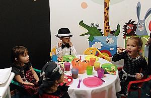 Bezpłatne mikołajki w EkoFrajdzie