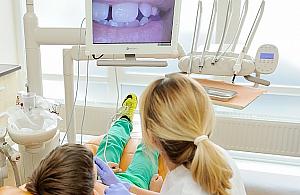 Białołęccy dentyści borują na luzie