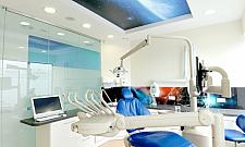 Białołęccy dentyści borują na luzie