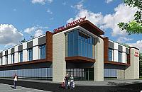 Galerii Lewandów nie będzie? "Projekt zawieszony"