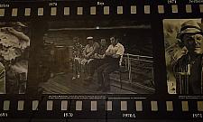 Himilsbach i Maklakiewicz mają swój mural