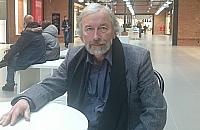 Andrzej Rukowicz: Kultura jest fundamentem