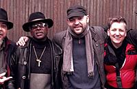 Jazzowy koncert w Podziemiach