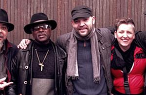 Jazzowy koncert w Podziemiach