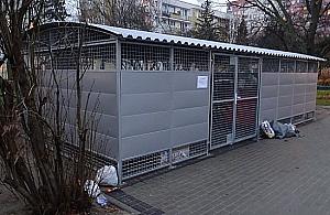 Dlaczego na Bródnie jest brudno? Bo tak chcą mieszkańcy