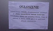 Dlaczego na Bródnie jest brudno? Bo tak chcą mieszkańcy