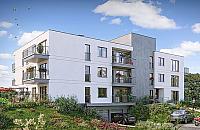 Jeszcze więcej mieszkań na Nowodworach