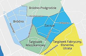 Chcesz naprawić Targówek? Zgłoś projekt!