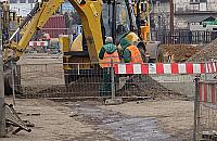 Duże zmiany na mapie Białołęki. Nowe drogi i autobusy. Kiedy?