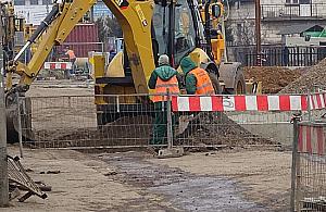 Duże zmiany na mapie Białołęki. Nowe drogi i autobusy. Kiedy?