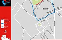 Do piątku zamykają Wóycickiego