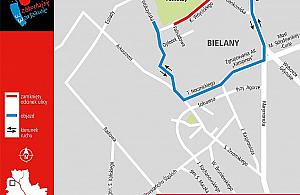 Do piątku zamykają Wóycickiego