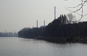 Powstanie rada konsultacyjna w sprawie gazociągu na Żeraniu