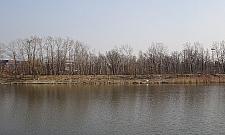 Powstanie rada konsultacyjna w sprawie gazociągu na Żeraniu