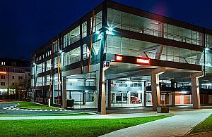 Nowe parkingi P+R? Wypełnij ankietę