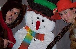 Co robić w Legionowie na mikołajki?