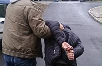 16-latek napadni�ty na ulicy