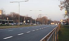 Pułkowa jak nowa