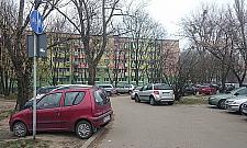 Strefa płatnego parkowania na Bielanach?