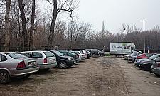 Strefa płatnego parkowania na Bielanach?