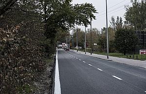 Za mało przejść dla pieszych na Myśliborskiej?