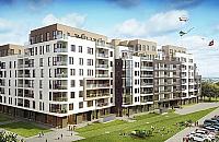 Osiedle-gigant powstanie przy Marywilskiej?