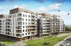 Osiedle-gigant powstanie przy Marywilskiej?