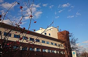 Powtórka z rozrywki. Rada dzielnicy ma dwoje przewodniczących