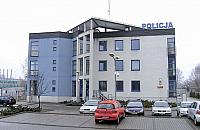 Dożywocie dla byłego komendanta policji