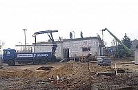 Kiedy wystartuje McDonald's przy Klasyków?