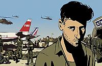 "Walc z Bashirem" - poruszający dokument w środę na Górczewskiej