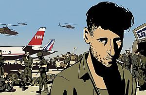 "Walc z Bashirem" - poruszający dokument w środę na Górczewskiej