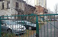 Koniec ruder na osiedlu Ruda