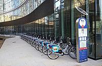 Veturilo na Woli po raz trzynasty