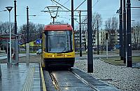 Wielu chêtnych do budowy tramwaju na Nowodwory