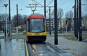 Wielu chętnych do budowy tramwaju na Nowodwory