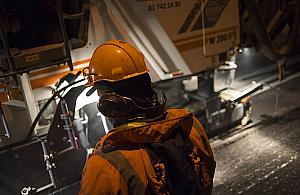 Gilarska zamknięta do poniedziałku