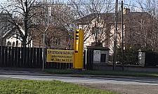 Fotoradar zniknie z Modlińskiej